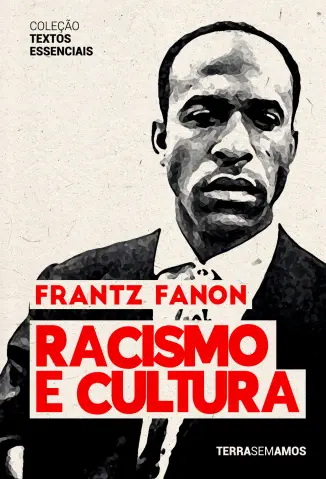 RACISMO E CULTURA - Frantz Fanon