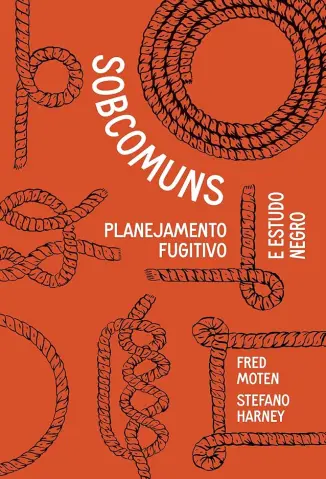 Sobcomuns - Fred Moten