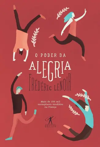 O Poder da Alegria - Frédéric Lenoir