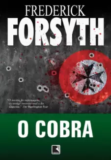 O Cobra  -  Frederick Forsyth