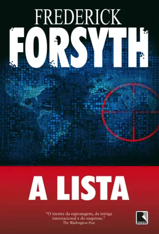 A Lista  -  Frederick Forsyth