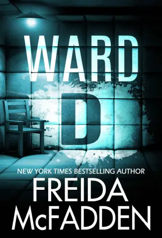 Ala D - Freida McFadden