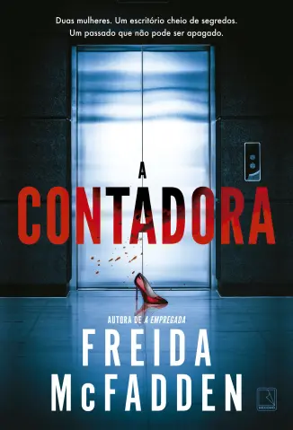 A Contadora - Freida McFadden