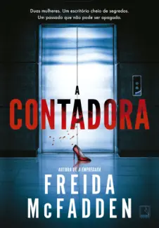 A Contadora - Freida McFadden