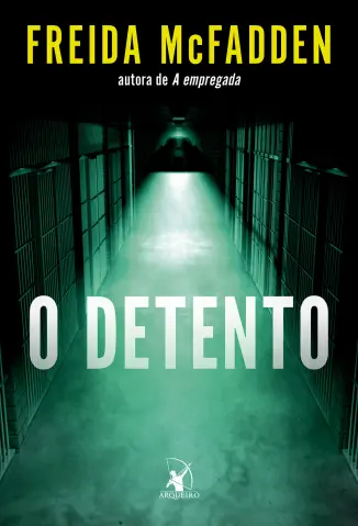 O Detento - Freida McFadden