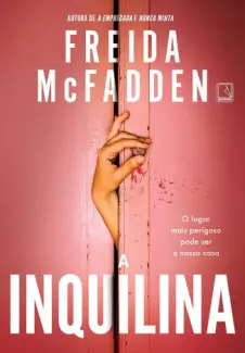 A Inquilina - Freida McFadden
