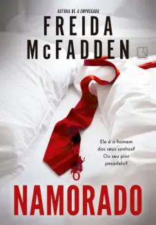 O Namorado - Freida McFadden