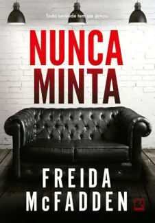 Nunca minta - Freida McFadden