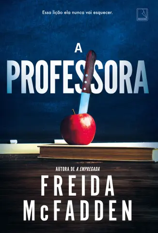 A Professora - Freida McFadden