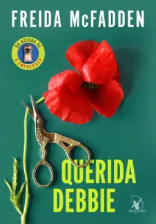 Querida Debbie - Freida McFadden