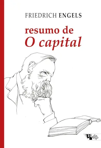 Resumo de O Capital - Friederich Engels