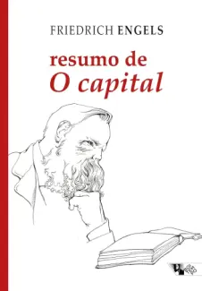 Resumo de O Capital - Friederich Engels