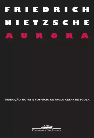 Aurora   -   Friedrich Nietzsche