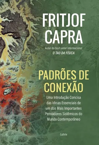 Padrões de Conexão - Fritjof Capra
