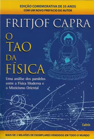 O Tao da Física  -  Fritjof Capra