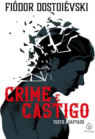 Crime E Castigo - Fyodor Dostoyevsky