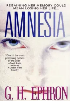 Amnésia - G. H. Ephron