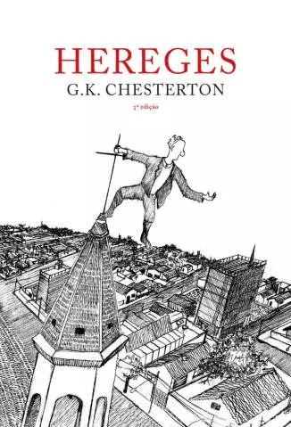 Hereges  -  G.K. Chesterton