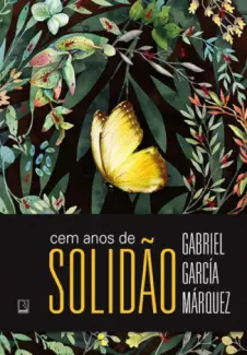 Cem Anos de Solidão  -  Gabriel García Márquez