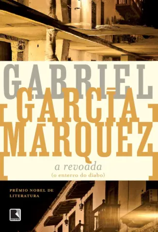 A Revoada O Enterro do Diabo - Gabriel García Márquez