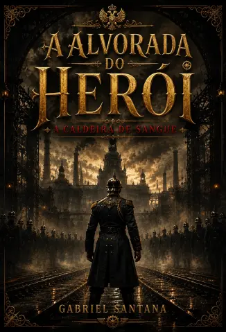 A Alvorada do Herói - Gabriel Santana