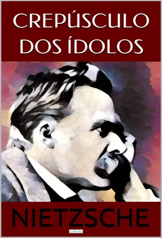 CREPUSCULO DOS IDOLOS - Gabriel Soares de Souza