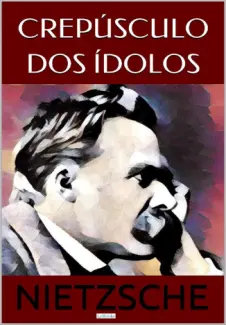 CREPUSCULO DOS IDOLOS - Gabriel Soares de Souza