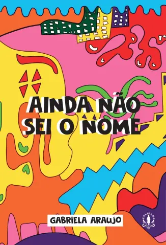 Ainda não sei o nome - Gabriela Araújo