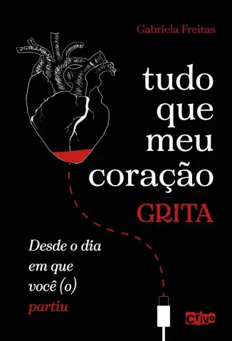 Tudo que meu Coração Grita Desde o dia em que você (o) Partiu - Gabriela Freitas