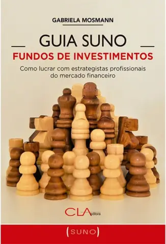 Guia Suno Fundos de Investimentos - Gabriela Mosmann