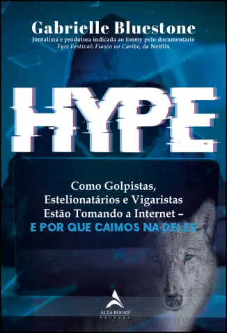 Hype - Gabrielle Bluestone