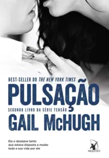 Pulsação  -  Tensão   - Vol.  02  -  Gail McHugh