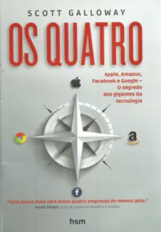 Os Quatro - Galloway Scott