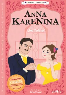 Anna Karenina - Gemma Barder