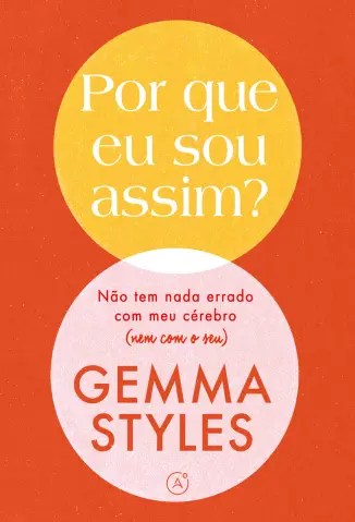 Por que eu sou assim? - Gemma Styles