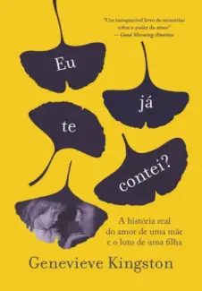 Eu já te Contei? - Genevieve Kingston