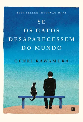 Se os Gatos Desaparecessem do Mundo - Genki Kawamura
