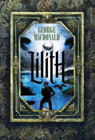 Lilith  -  George Macdonald