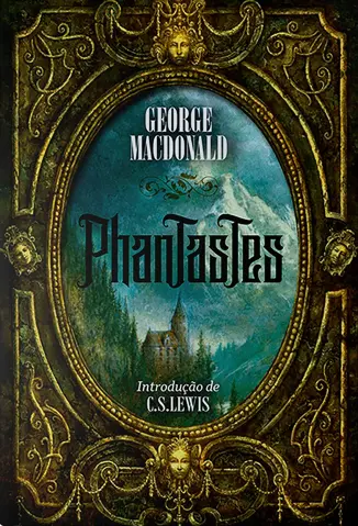 Phantastes - George Macdonald