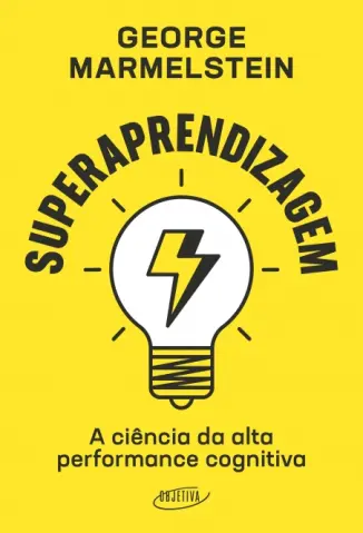 Superaprendizagem - George Marmelstein