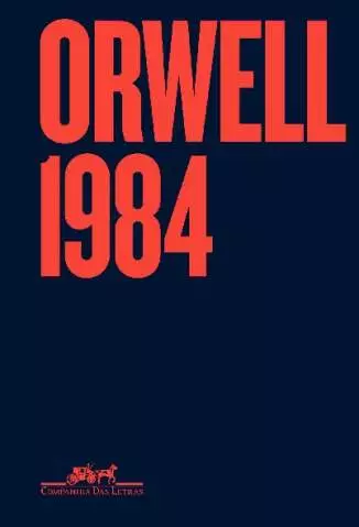 1984  -  Edição Especial  -  George Orwell