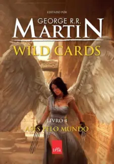 Ases pelo Mundo - George R.R. Martin