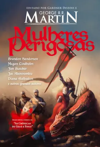 Mulheres perigosas - George R. R. Martin