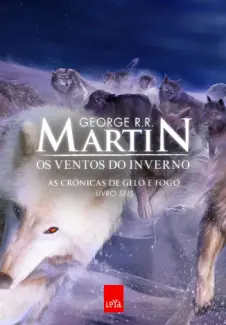 Os Ventos do Inverno - George R.R. Martin