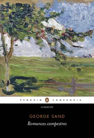 Romances Campestres - George Sand