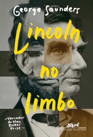 Lincoln no Limbo - George Saunders