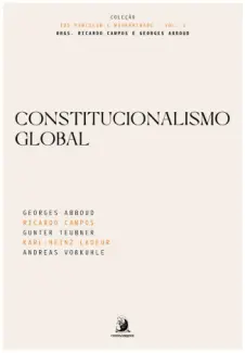 Constitucionalismo Global - Georges Abboud