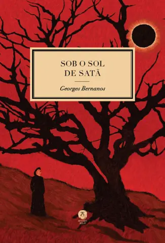 Sob o Sol de Satã - Georges Bernanos