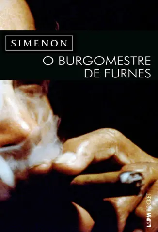 O Burgomestre de Furnes - Georges Simenon