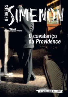 O Cavalariço da Providence - Georges Simenon